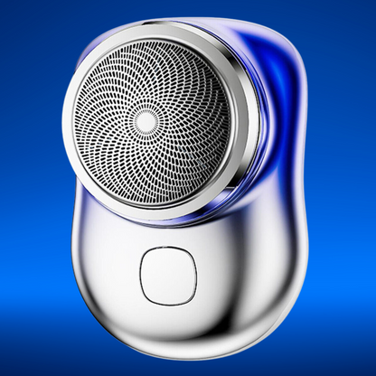 LUXHAU™ Pocket Electric Shaver