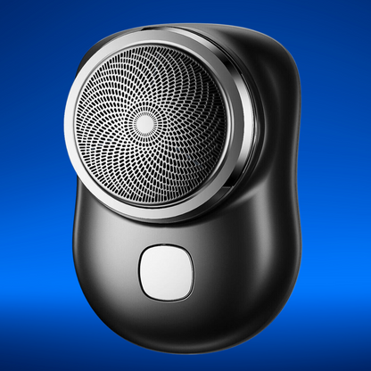 LUXHAU™ Pocket Electric Shaver